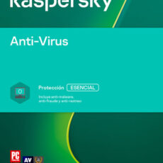 Kaspersky Antivirus