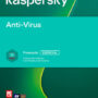 Kaspersky Antivirus