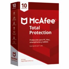 Mcafee Total Protection