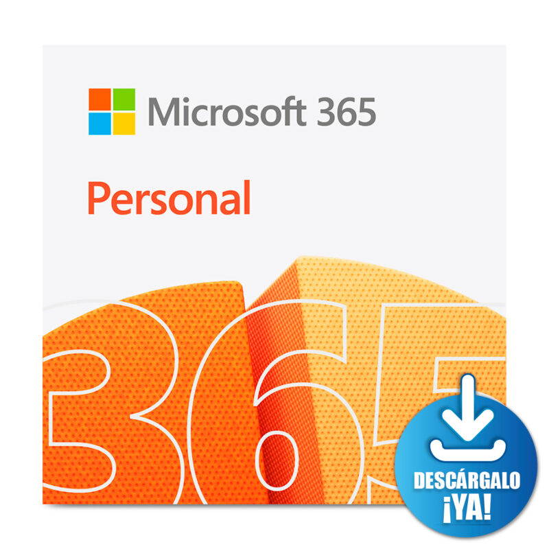 Microsoft 365 Personal