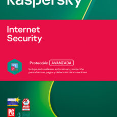 Kaspersky Internet Security