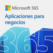 Aplicaciones de Microsoft 365 para negocios