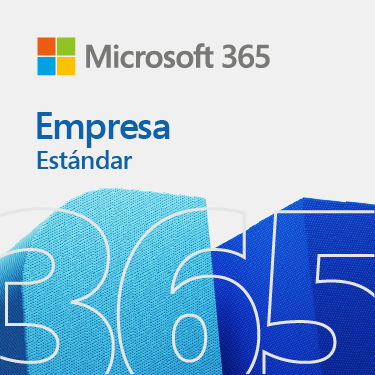 Microsoft 365 Empresa Estándar