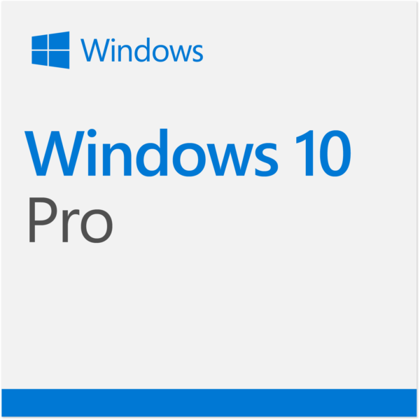 Windows 10 Oem Pro