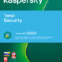 Kaspersky Total Security