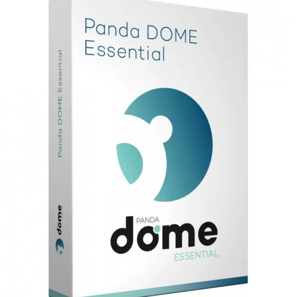 Panda Dome Essential