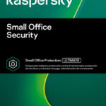 Kaspersky Total Security
