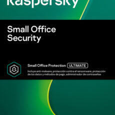 Kaspersky Total Security