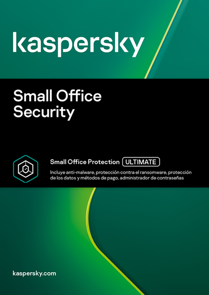 Kaspersky Total Security