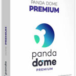 Panda Dome Premium 1 Año