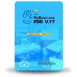 MY BUSINESS POS V 17 ESTÁNDAR