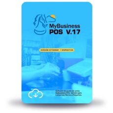 MY BUSINESS POS V 17 ESTÁNDAR