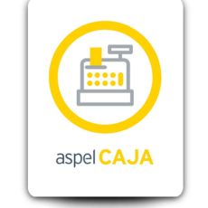 Aspel CAJA