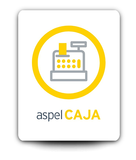 Aspel CAJA