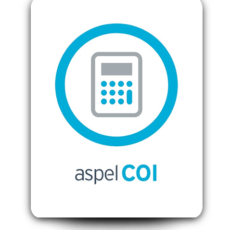 Aspel COI