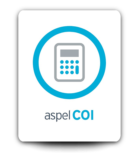 Aspel COI