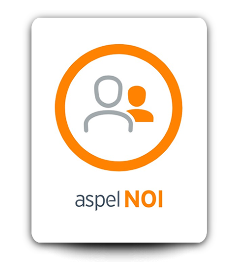 Aspel NOI