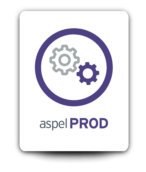 Aspel PROD