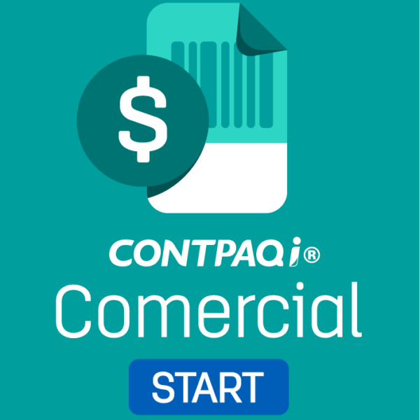 Contpaq Comercial Start