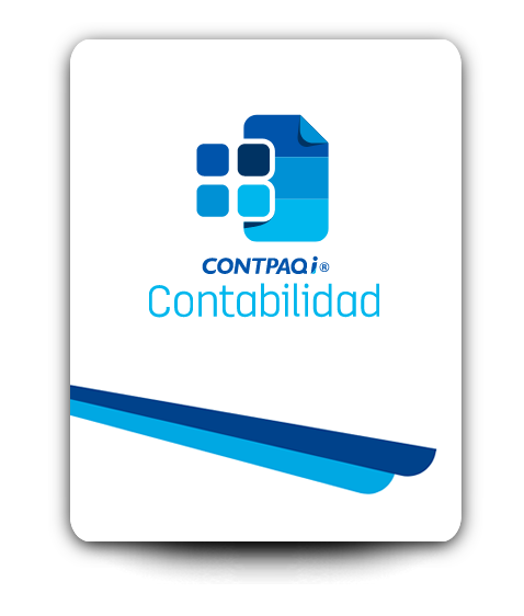 CONTPAQi Contabilidad.