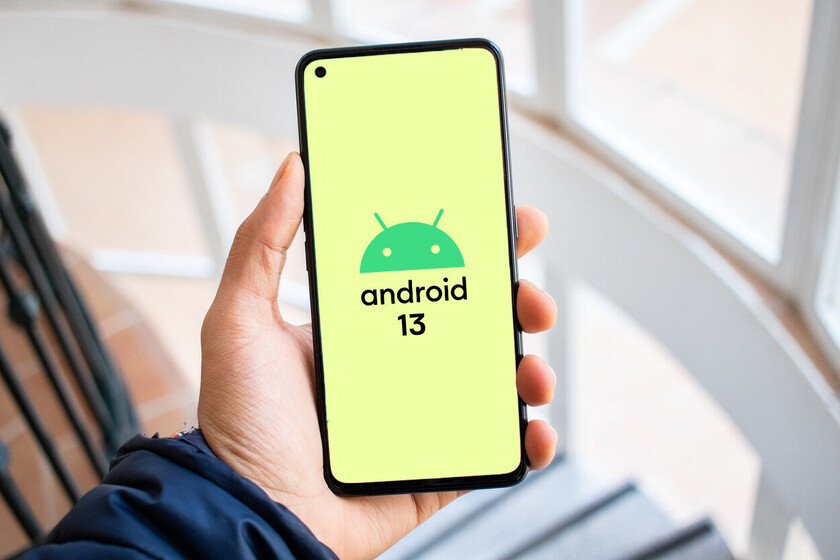 Google lanza Android 13 Beta 1, estas son todas las novedades