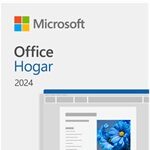 Microsoft Office Home 2024 ESD Perpetuo