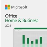 Microsoft Office Home and Business 2024 ESD Perpetuo