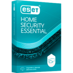 Eset Home Security Essential (internet Security)