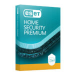 ESET HOME SECURITY PREMIUM