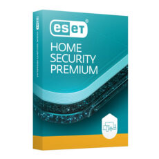 ESET HOME SECURITY PREMIUM